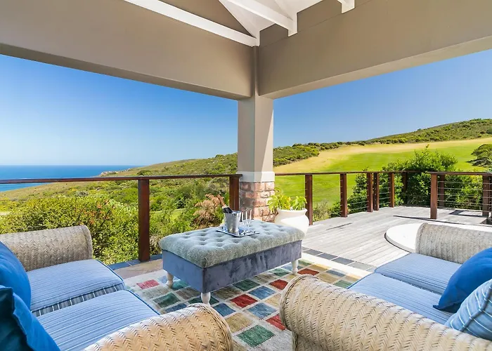 Villa Pezula Wine & Sea Knysna