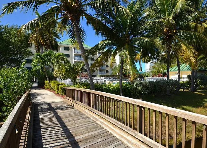 Sunrise Suites Antigua Suite #312 Key West
