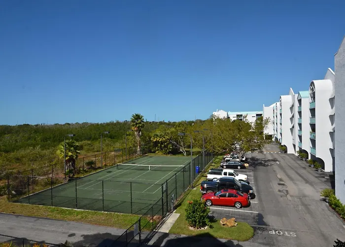 Sunrise Suites Antigua Suite #312 Key West