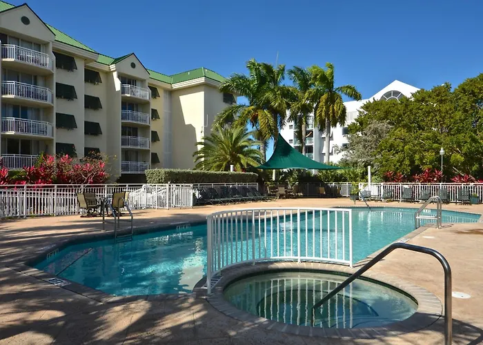 Sunrise Suites Antigua Suite #312 Key West
