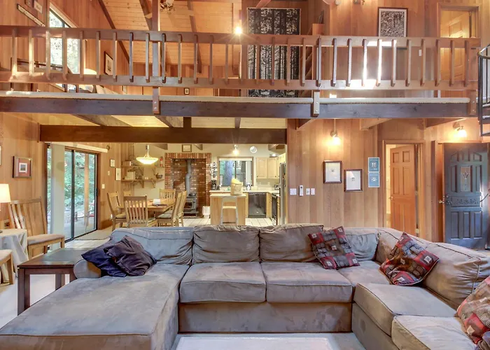 Mountain Meadow Lodge Welches