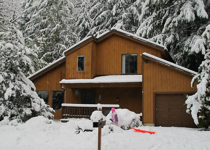 Mountain Meadow Lodge Welches
