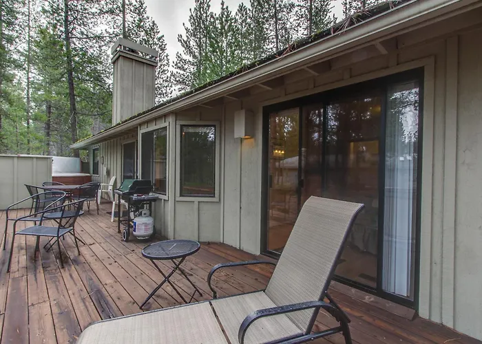 Muskrat Lane 05 | Discover Sunriver