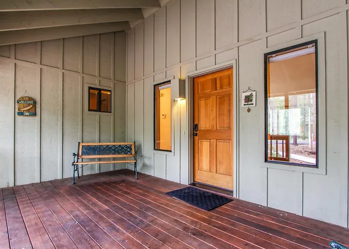 Muskrat Lane 05 | Discover Sunriver