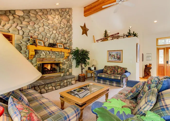 Red Cedar 42 | Discover Sunriver