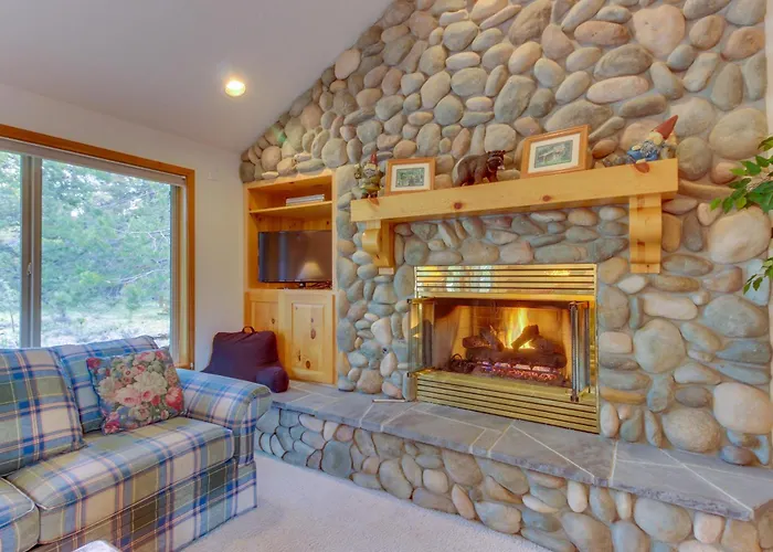 Red Cedar 42 | Discover Sunriver