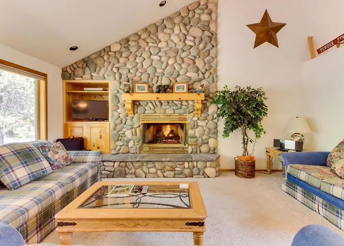 Red Cedar 42 | Discover Sunriver