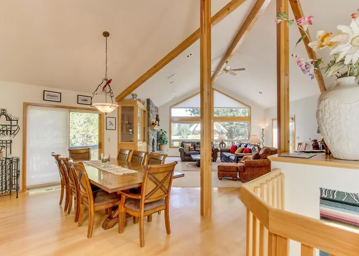 Tokatee Lane 25 | Discover Sunriver