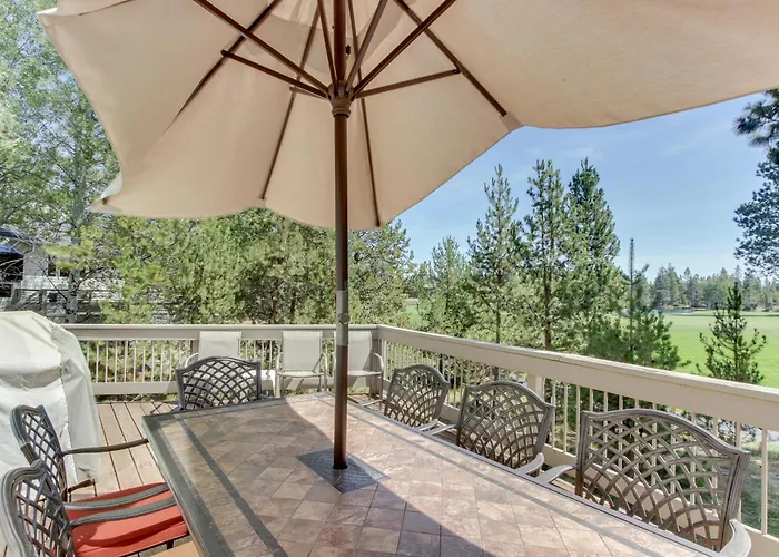 Tokatee Lane 25 | Discover Sunriver