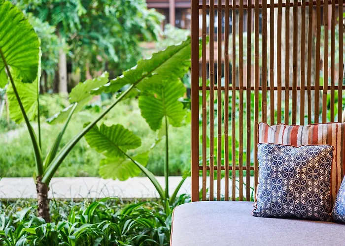 Hotel Andaz Bali, By Hyatt Sanur
