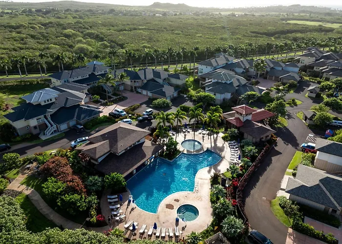 Pili Mai 5D Condo Koloa