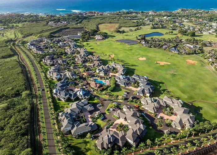 Pili Mai 5D Condo Koloa