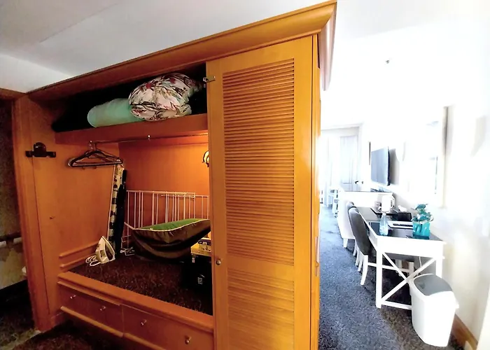 Luxury Privately Owned Ocean View Studio O4Ks Gold Tower Gold Coast