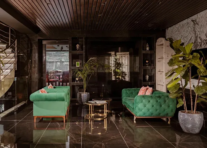 Damare Resort&SPA St. Paul's Bay