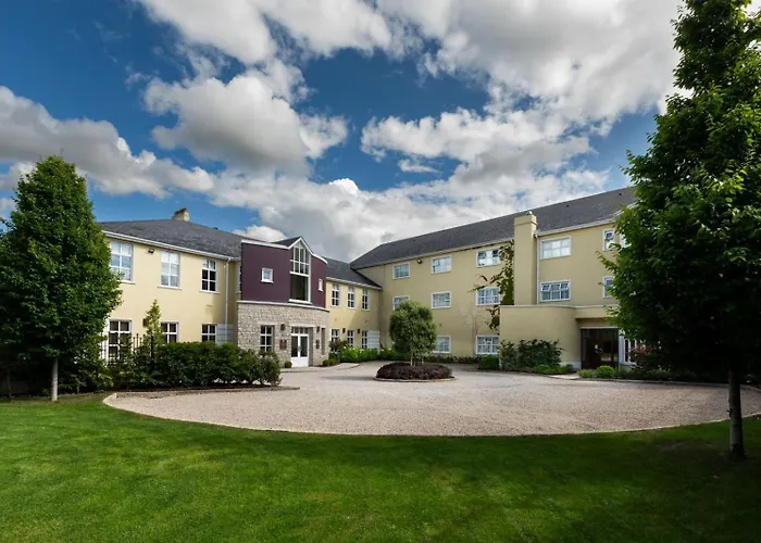 Seven Oaks Hotel Carlow