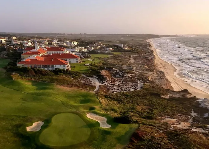 Praia D'El Rey Marriott Golf&Beach Resort Praia del Rei