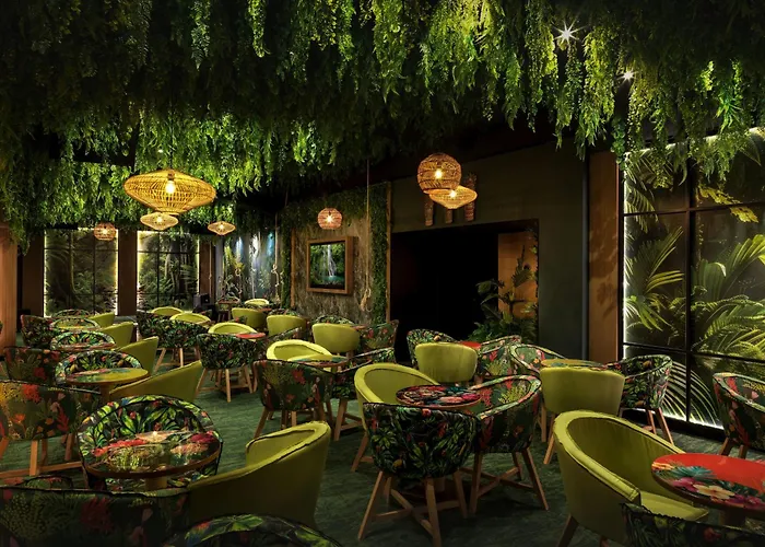 St George Beach Hotel&Spa Resort Klorakas