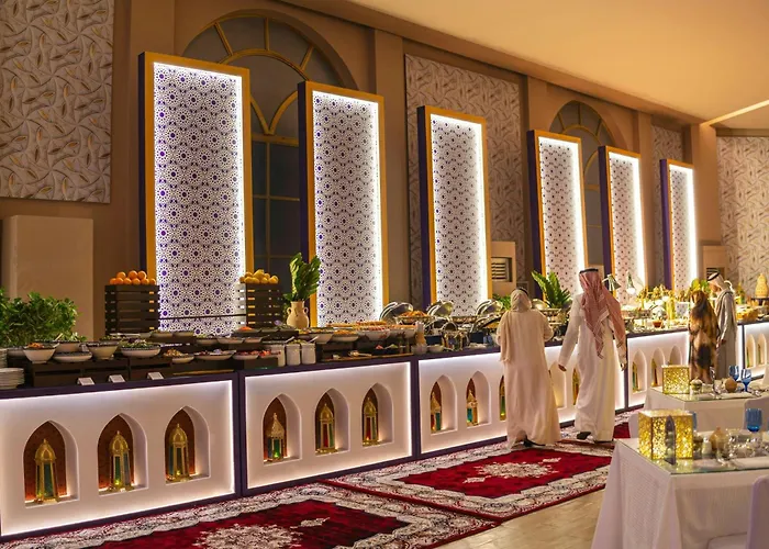 Hotel The Ritz-Carlton, Bahrain Manama