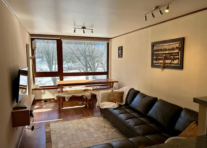Ferienwohnung Departamentos Exclusivos Termas De Chillan Nevados de Chillan