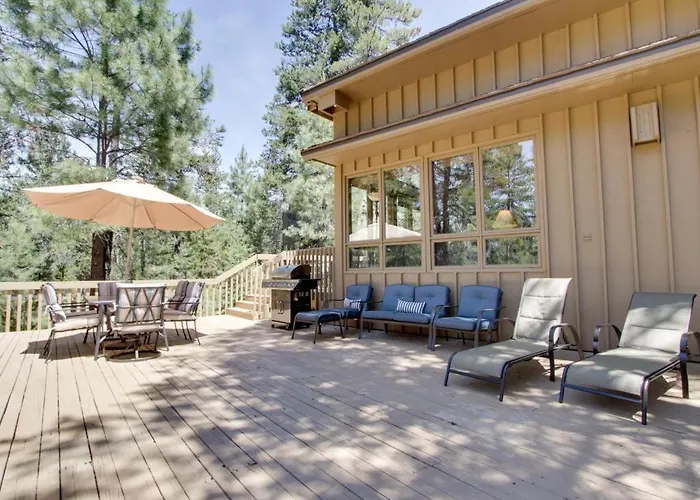 10 Todd Lane | Discover Sunriver