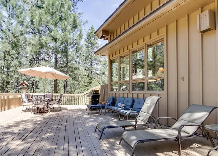 10 Todd Lane | Discover Sunriver
