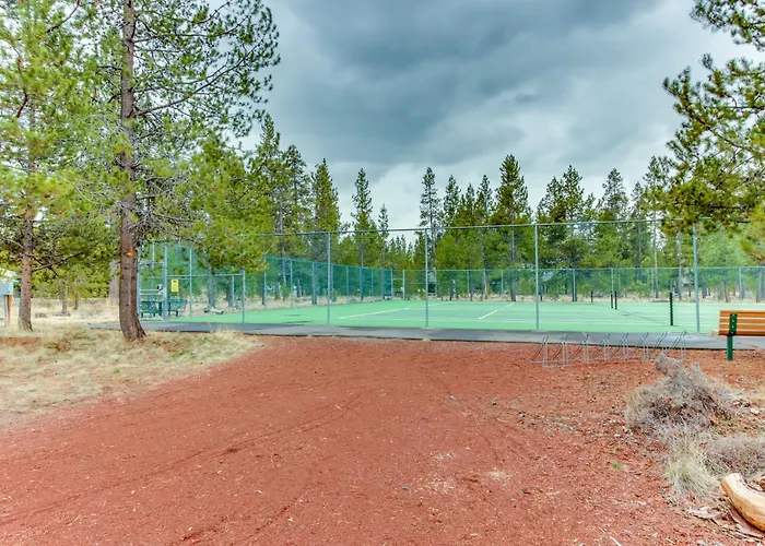 Hare Lane 05 | Discover Sunriver