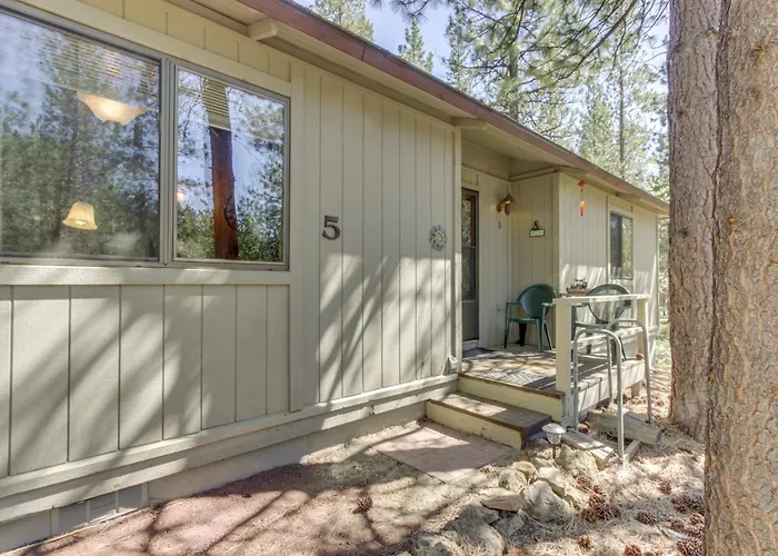 Hare Lane 05 | Discover Sunriver