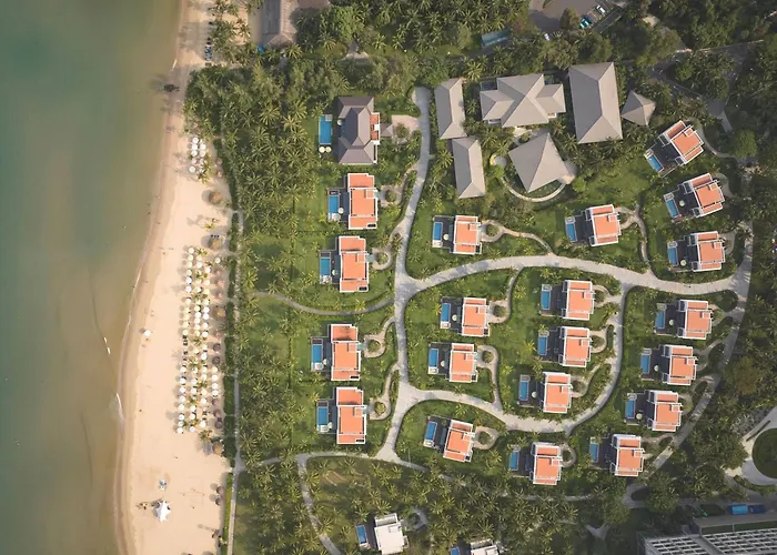 Hotel Wyndham Grand Phú Quốc