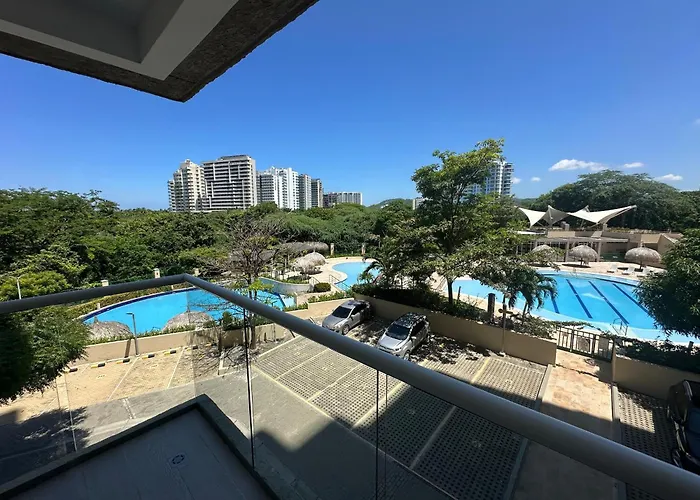 Condominio Zazue Bello Horizonte Santa Marta 