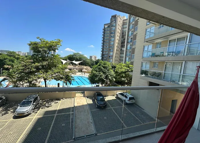 Condominio Zazue Bello Horizonte Santa Marta 