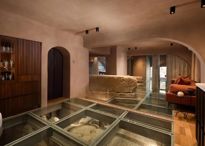 Niche Hotel Athen