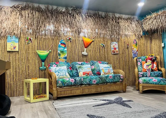 4 M Disney, Pool,Spa, 3 Kings Orlando