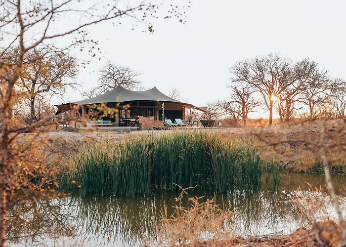 Villa My Africa Adventure Farm Hoedspruit
