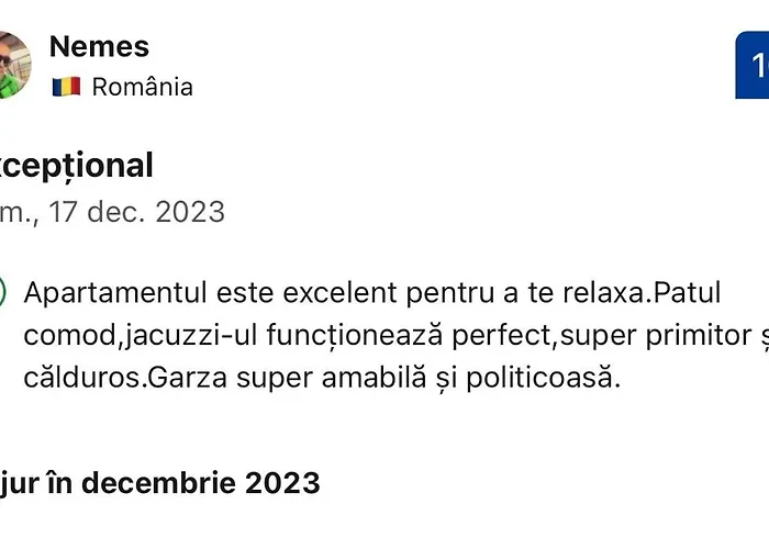 Apartment De Lux Craiova Jacuzzi Pat Rotund Semineu Zona Ford