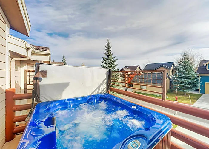 Villa Bobsled Adventure Park Stadt