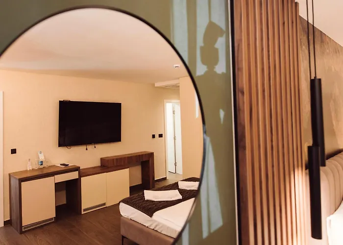 Bijele Vode Spa&Nature Hotel Prijedor