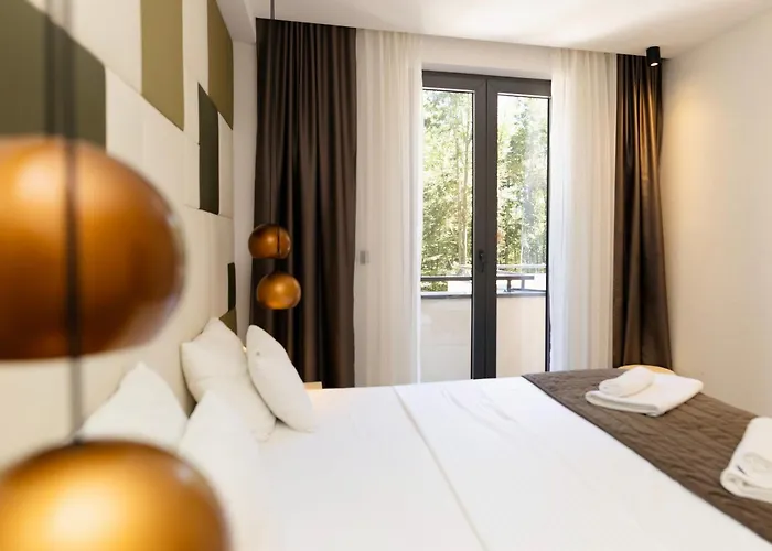 Bijele Vode Spa&Nature Hotel Prijedor