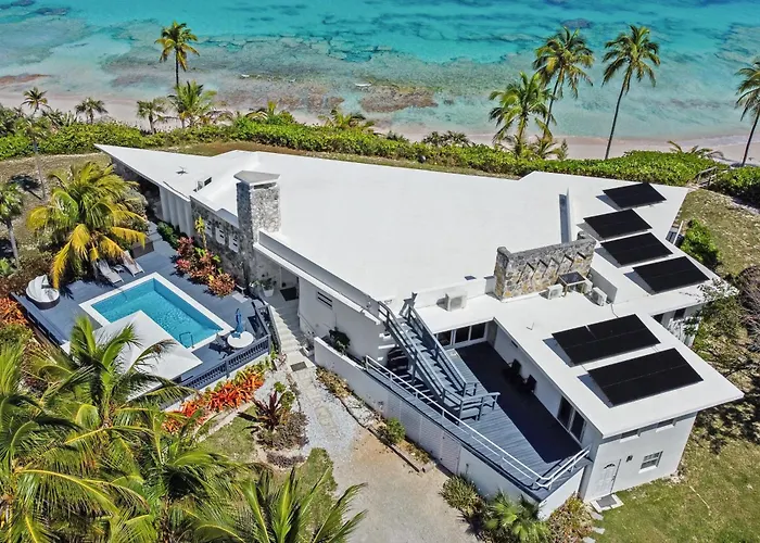 Ferienwohnung Trident Estate Estate Palmetto Point