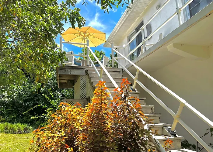 Trident Cottage Cottage Palmetto Point