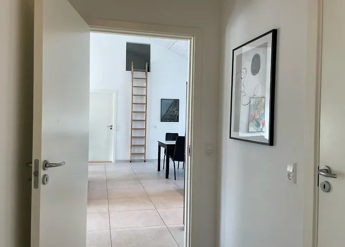 Holiday Home Dwerg - 1-5Km From The Sea By Interhome Løkken