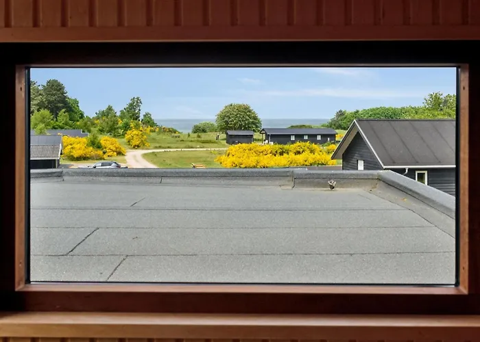 Holiday Home Fritze - 400M From The Sea By Interhome Glesborg