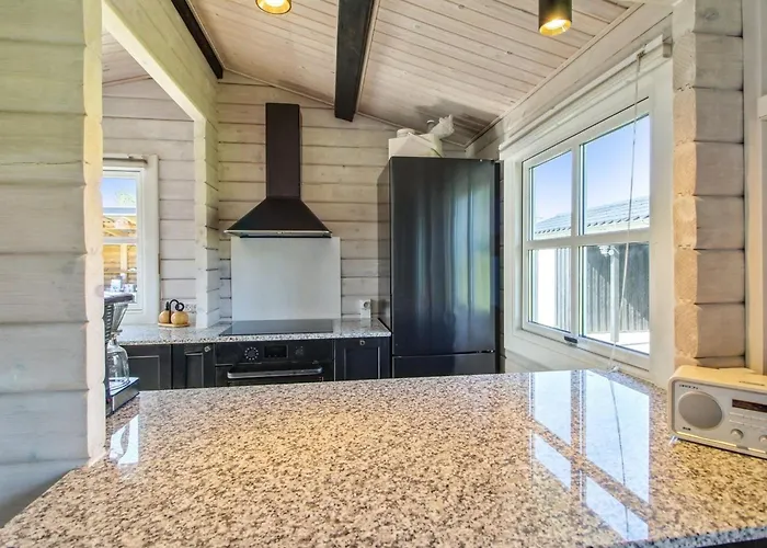 Holiday Home Botwith - 400M From The Sea By Interhome Ørsted