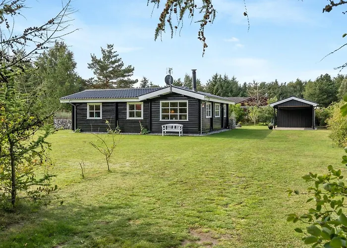 Holiday Home Botwith - 400M From The Sea By Interhome Ørsted