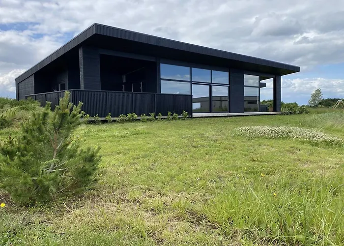 Holiday Home Anelle - 500M From The Sea By Interhome Børkop