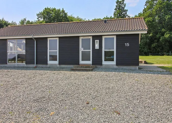 Holiday Home Clea - 200M From The Sea By Interhome Haderslev