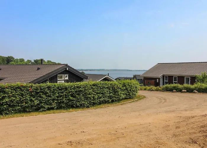 Holiday Home Clea - 200M From The Sea By Interhome Haderslev
