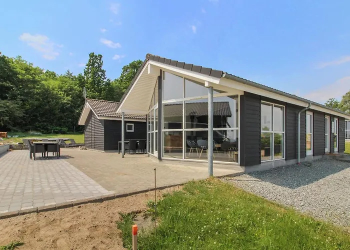 Holiday Home Clea - 200M From The Sea By Interhome Haderslev
