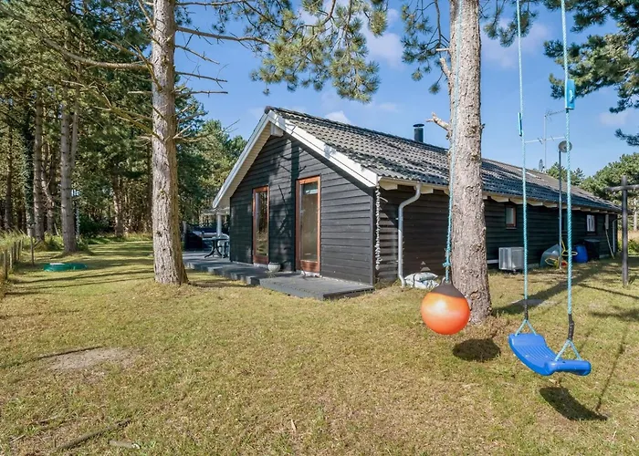 Holiday Home Matine - 800M From The Sea By Interhome Rødby