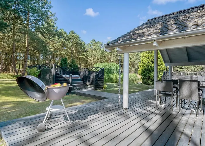 Holiday Home Matine - 800M From The Sea By Interhome Rødby
