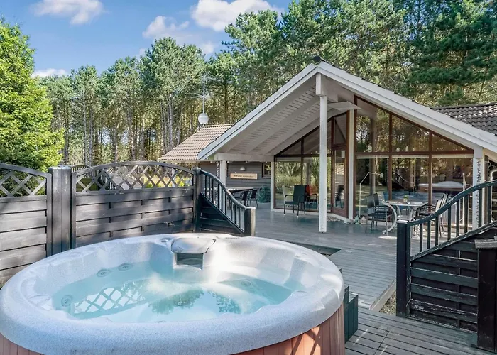 Holiday Home Matine - 800M From The Sea By Interhome Rødby